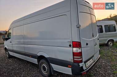 Другие грузовики Mercedes-Benz Sprinter 2010 в 