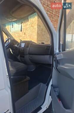 Туристический / Междугородний автобус Mercedes-Benz Sprinter 2016 в 