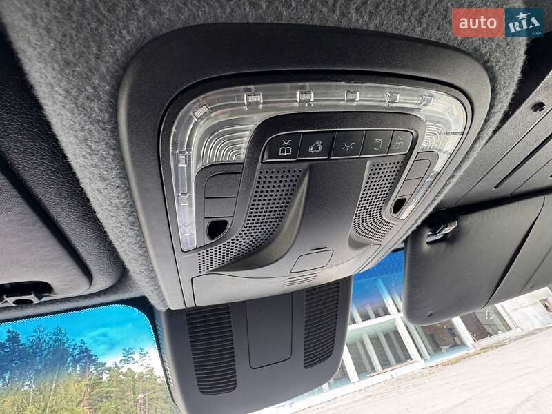 Вантажний фургон Mercedes-Benz Sprinter 2020 в Рівному