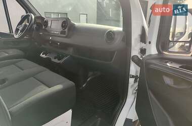 Рефрижератор Mercedes-Benz Sprinter 2021 в 