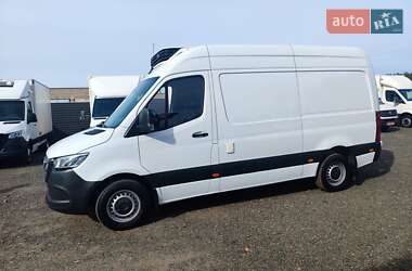 Рефрижератор Mercedes-Benz Sprinter 2021 в 