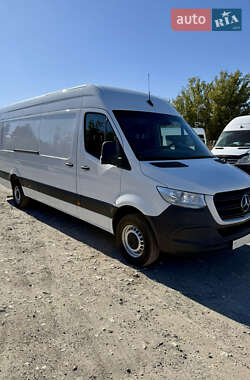 Грузовой фургон Mercedes-Benz Sprinter 2019 в Тернополе