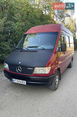 Микроавтобус Mercedes-Benz Sprinter 1998 в Коломые
