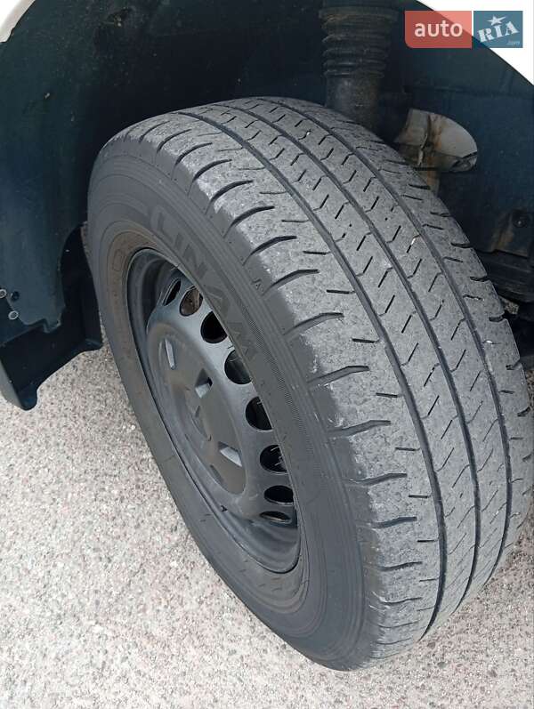 Вантажний фургон Mercedes-Benz Sprinter 2013 в Львові фото 14 Вантажний фургон Mercedes-Benz Sprinter 2013 в Львові