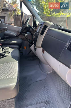 Вантажний фургон Mercedes-Benz Sprinter 2006 в 