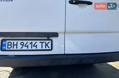Вантажний фургон Mercedes-Benz Sprinter 2006 в 