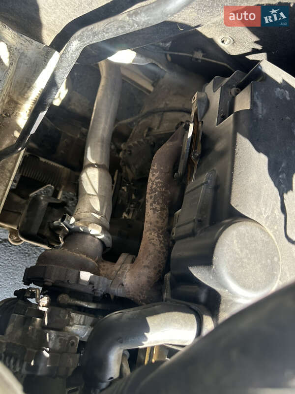 Вантажний фургон Mercedes-Benz Sprinter 2006 в Одесі фото 23 Вантажний фургон Mercedes-Benz Sprinter 2006 в Одесі