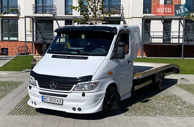 Автовоз Mercedes-Benz Sprinter 2006 в 