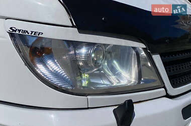 Автовоз Mercedes-Benz Sprinter 2006 в 