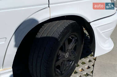 Автовоз Mercedes-Benz Sprinter 2006 в 