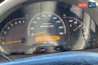 Автовоз Mercedes-Benz Sprinter 2006 в 