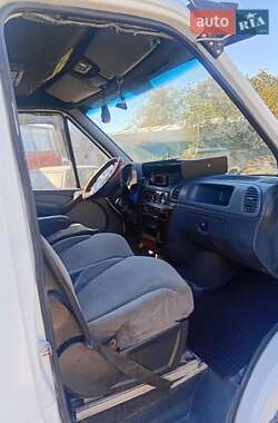 Грузопассажирский фургон Mercedes-Benz Sprinter 2005 в 