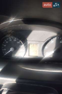 Грузовой фургон Mercedes-Benz Sprinter 2010 в 