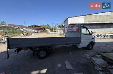 Борт Mercedes-Benz Sprinter 2005 в 