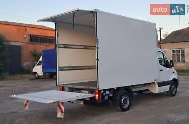 Грузовой фургон Mercedes-Benz Sprinter 2022 в Бердичеве