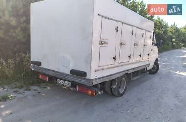 Рефрижератор Mercedes-Benz Sprinter 1999 в Тернополі