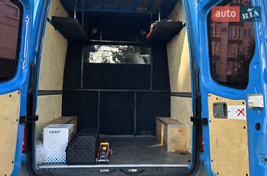 Микроавтобус Mercedes-Benz Sprinter 2015 в 