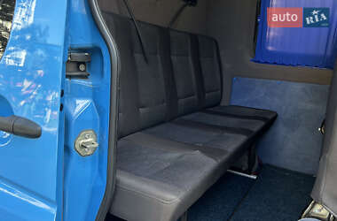 Микроавтобус Mercedes-Benz Sprinter 2015 в 