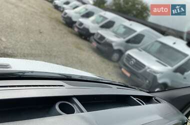 Грузовой фургон Mercedes-Benz Sprinter 2020 в 