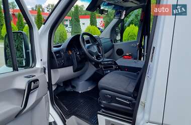 Городской автобус Mercedes-Benz Sprinter 2016 в 