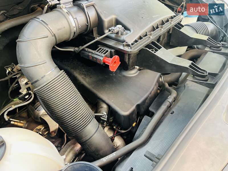 Вантажний фургон Mercedes-Benz Sprinter 2018 в Дніпрі