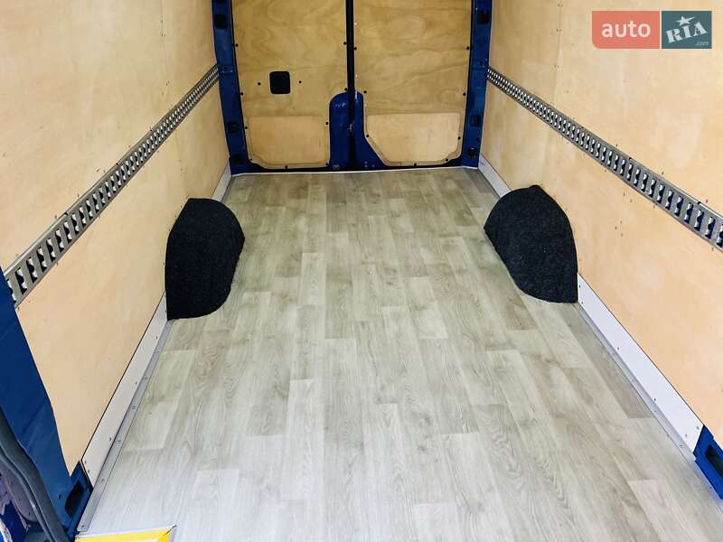 Вантажний фургон Mercedes-Benz Sprinter 2020 в Дніпрі