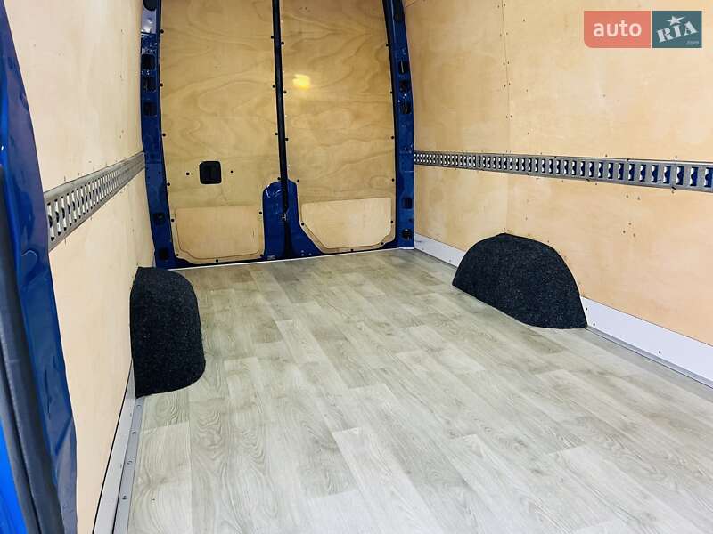 Вантажний фургон Mercedes-Benz Sprinter 2020 в Дніпрі