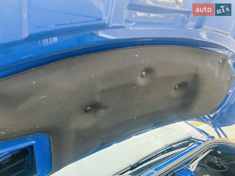 Вантажний фургон Mercedes-Benz Sprinter 2020 в Дніпрі