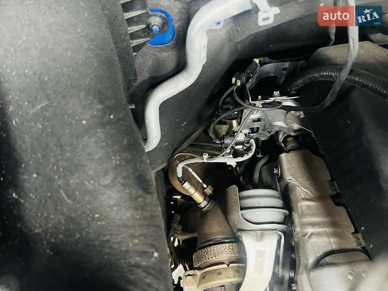 Вантажний фургон Mercedes-Benz Sprinter 2020 в Дніпрі