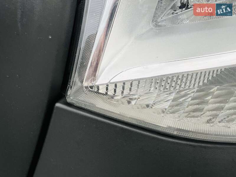 Вантажний фургон Mercedes-Benz Sprinter 2020 в Дніпрі