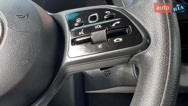 Вантажний фургон Mercedes-Benz Sprinter 2021 в Сваляві