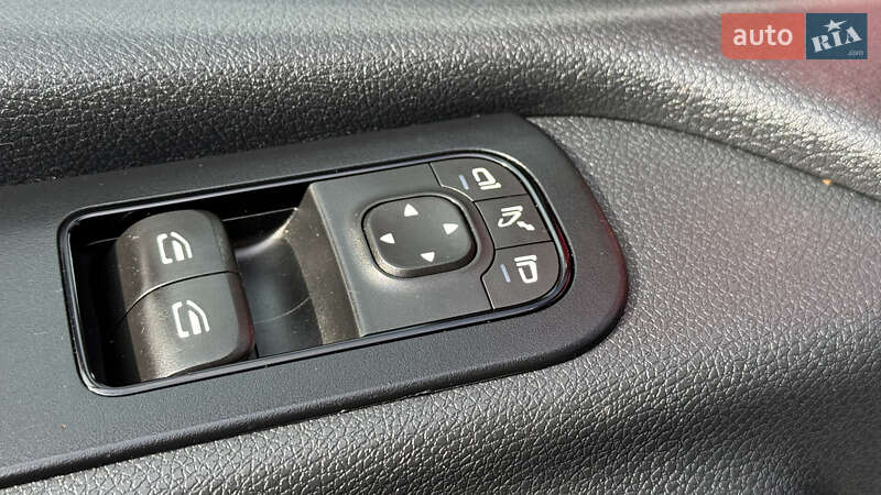 Вантажний фургон Mercedes-Benz Sprinter 2021 в Сваляві