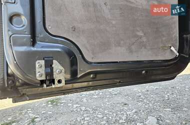 Туристический / Междугородний автобус Mercedes-Benz Sprinter 2013 в 