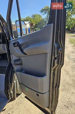 Туристический / Междугородний автобус Mercedes-Benz Sprinter 2013 в 