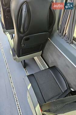 Туристический / Междугородний автобус Mercedes-Benz Sprinter 2013 в 