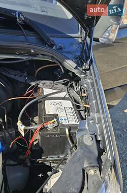 Туристический / Междугородний автобус Mercedes-Benz Sprinter 2013 в 