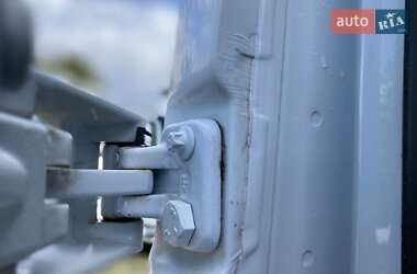 Грузовой фургон Mercedes-Benz Sprinter 2020 в 