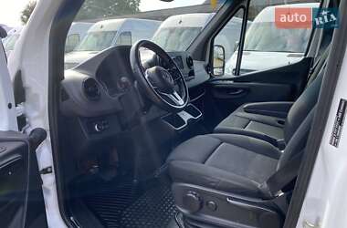 Грузовой фургон Mercedes-Benz Sprinter 2020 в 