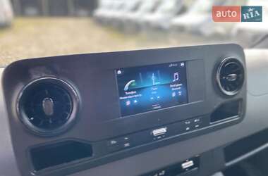 Грузовой фургон Mercedes-Benz Sprinter 2020 в 