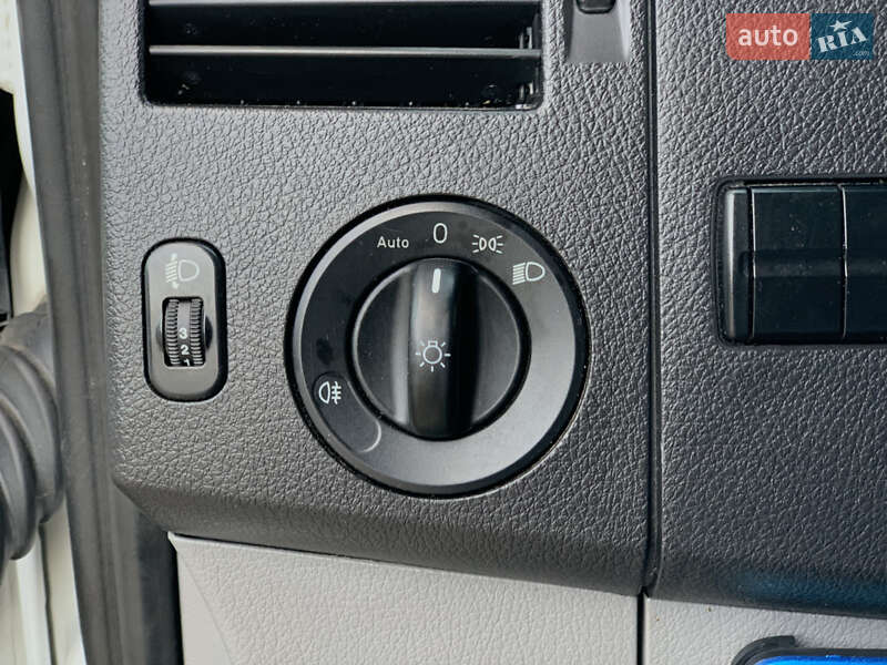 Платформа Mercedes-Benz Sprinter 2016 в Бердичеве