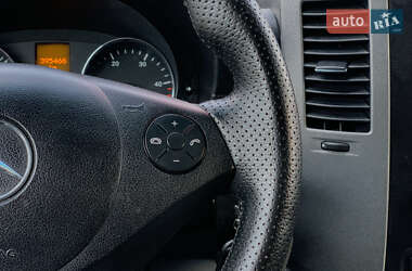 Платформа Mercedes-Benz Sprinter 2016 в 