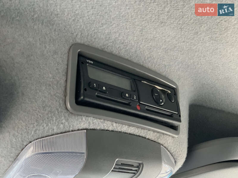 Платформа Mercedes-Benz Sprinter 2016 в Бердичеве
