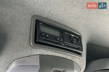 Платформа Mercedes-Benz Sprinter 2016 в 
