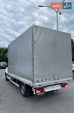 Грузовой фургон Mercedes-Benz Sprinter 2018 в 