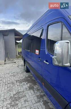 Микроавтобус Mercedes-Benz Sprinter 2006 в 