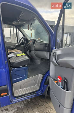 Микроавтобус Mercedes-Benz Sprinter 2006 в 