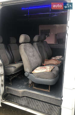 Микроавтобус Mercedes-Benz Sprinter 2003 в 