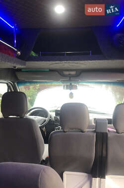 Микроавтобус Mercedes-Benz Sprinter 2003 в 