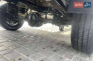 Автовоз Mercedes-Benz Sprinter 2016 в 