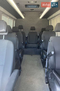 Мікроавтобус Mercedes-Benz Sprinter 2010 в 